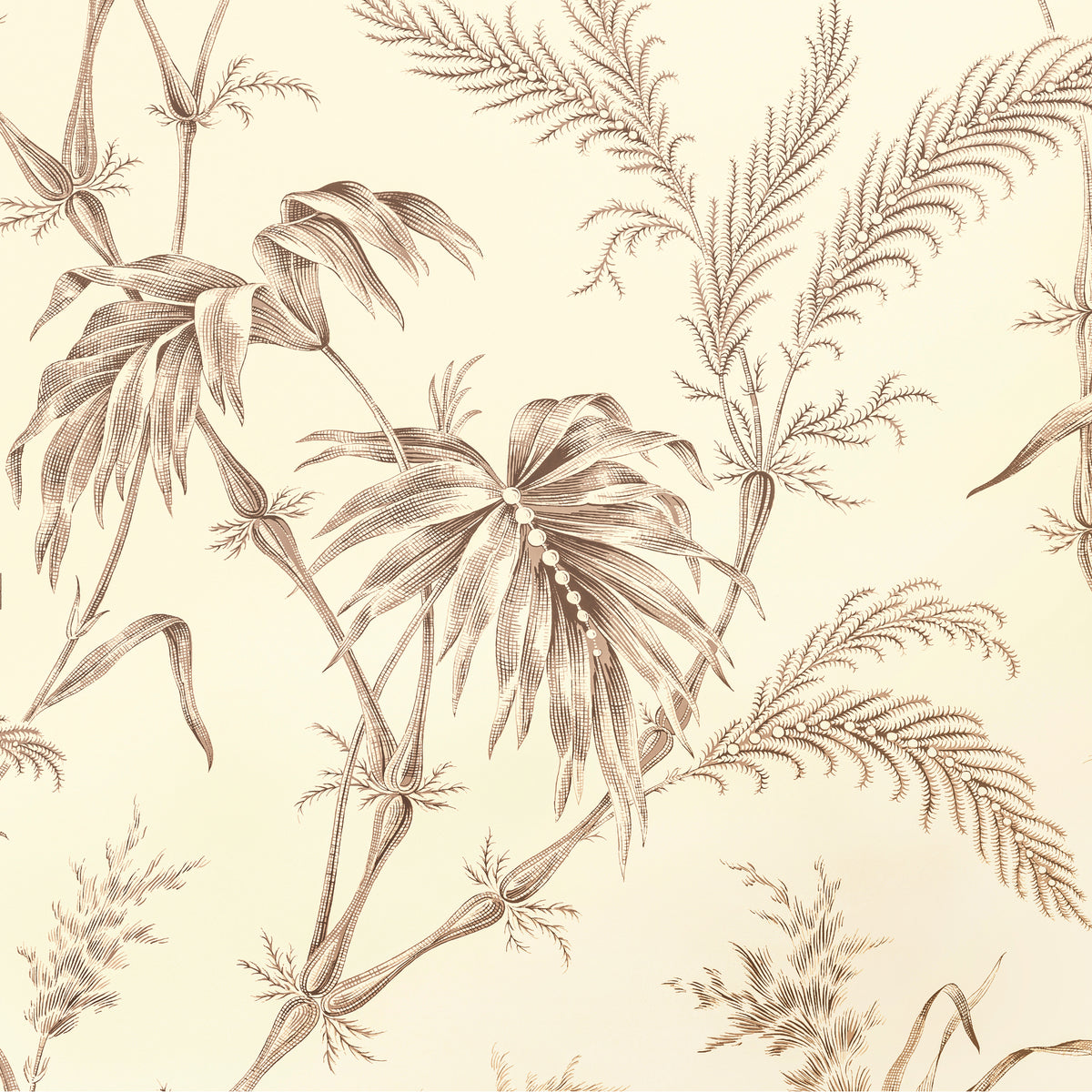 Lauziere - Taupe