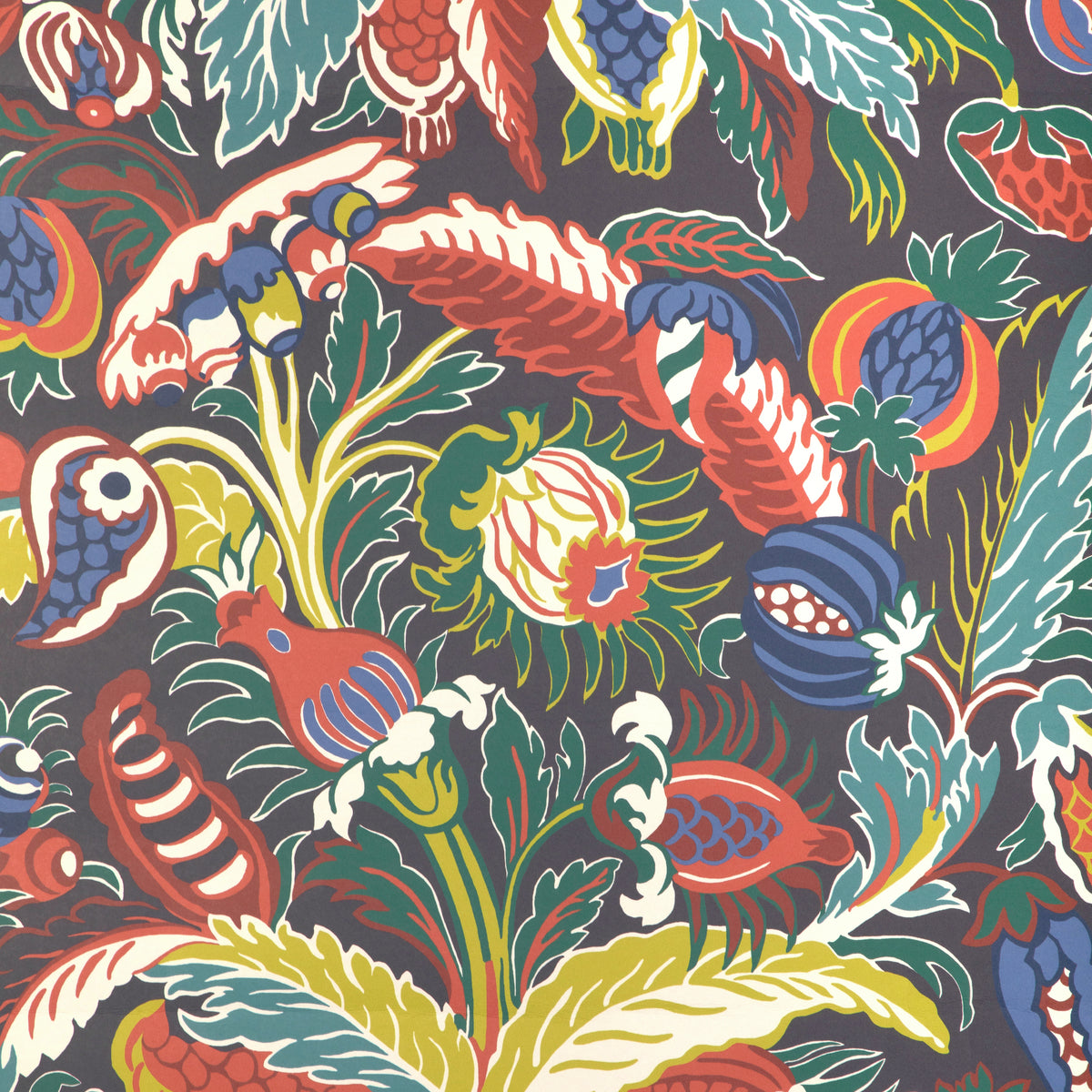 Villars - Indigo