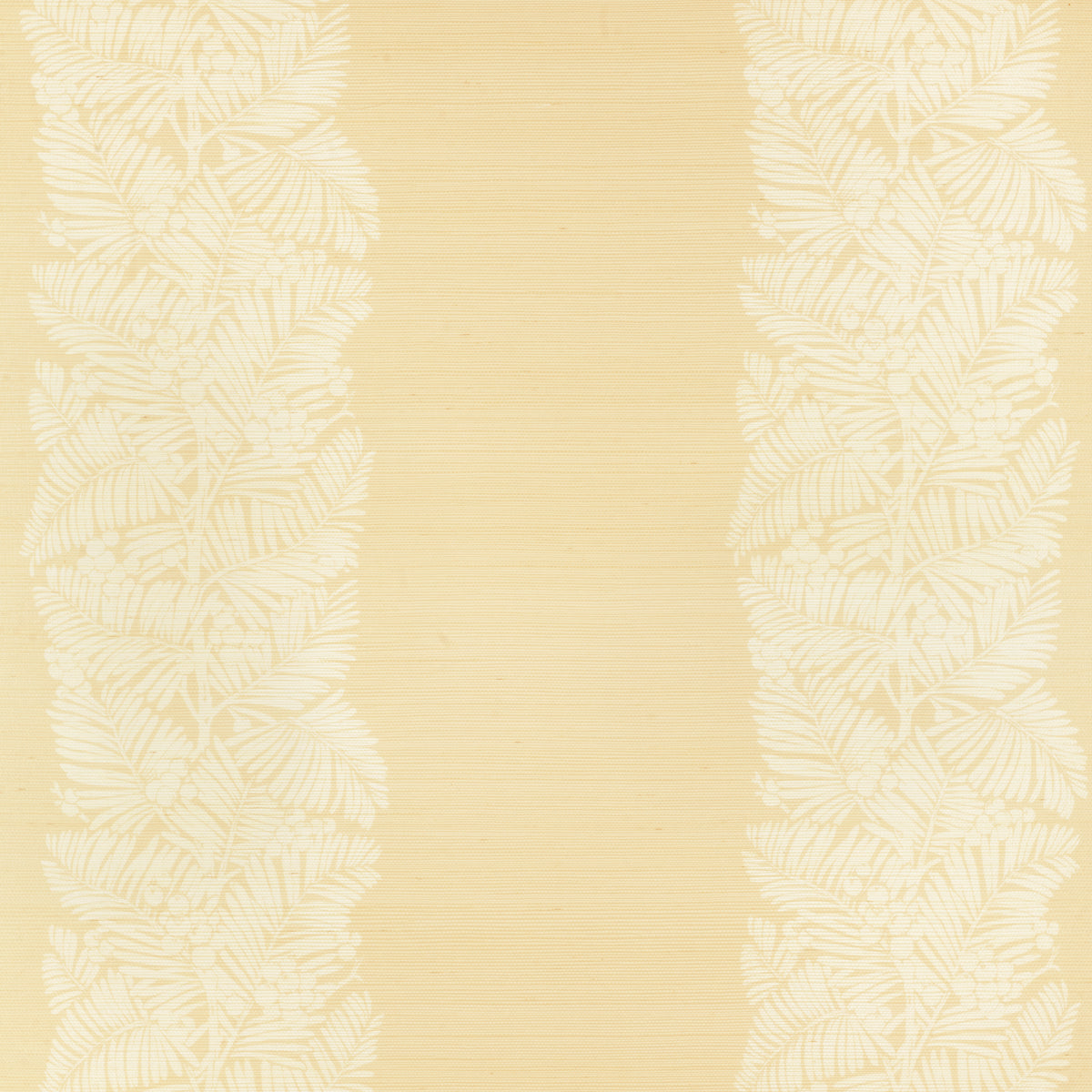 Palmar Sisal - Soleil