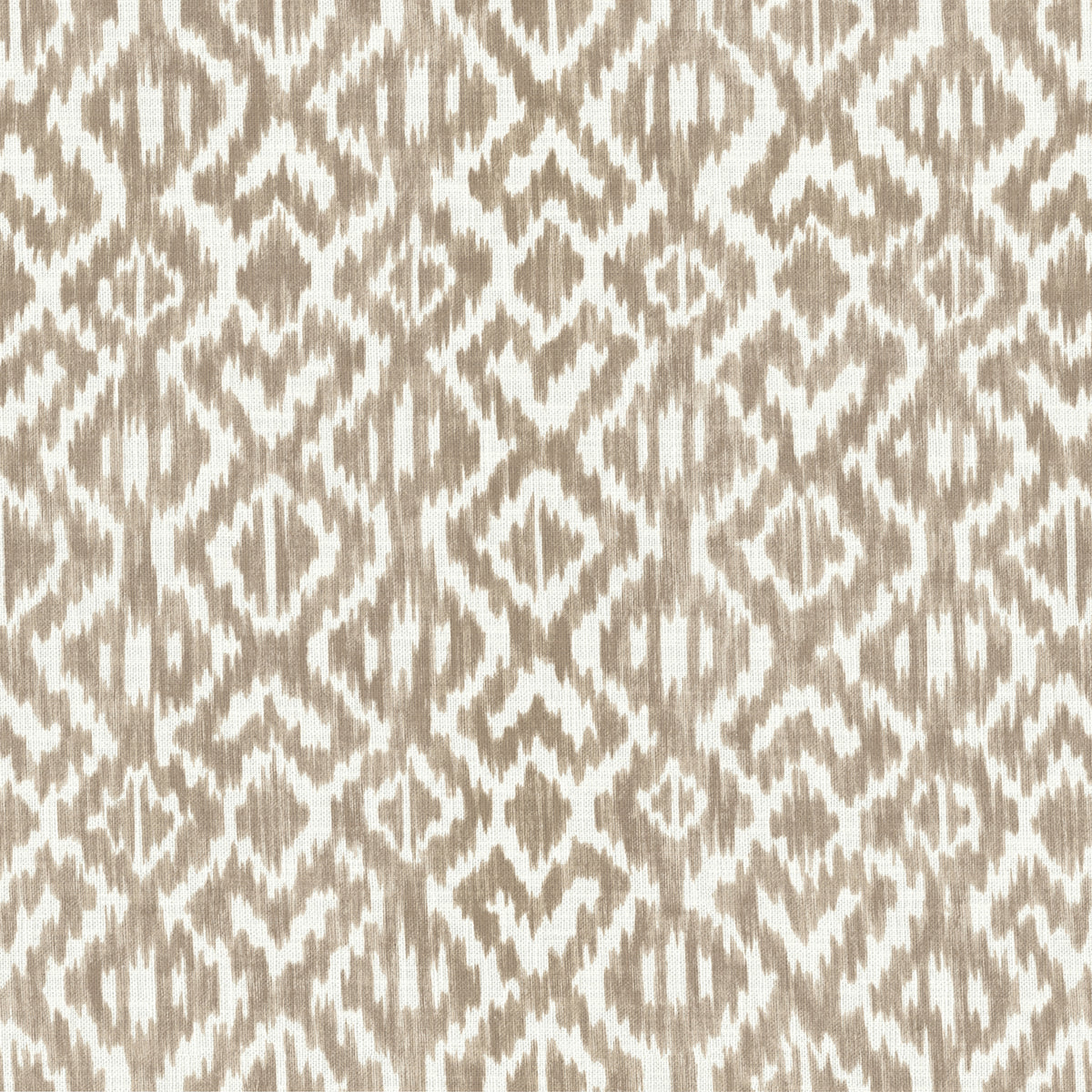 Dari Fabric by Pure Edit in Sand