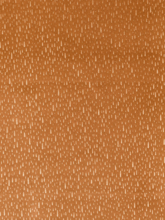Pioggia velvet Terra & copper