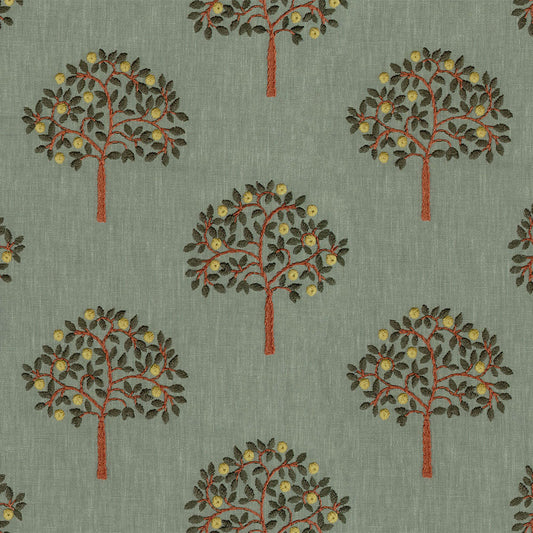 TRH4358 Performance Fabric