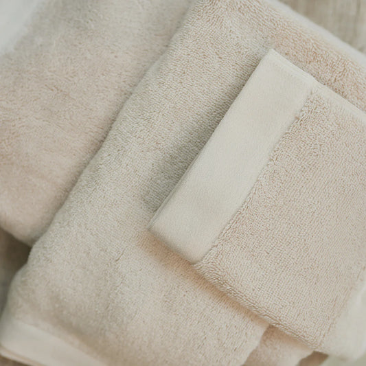 Oasis Washcloths Pair