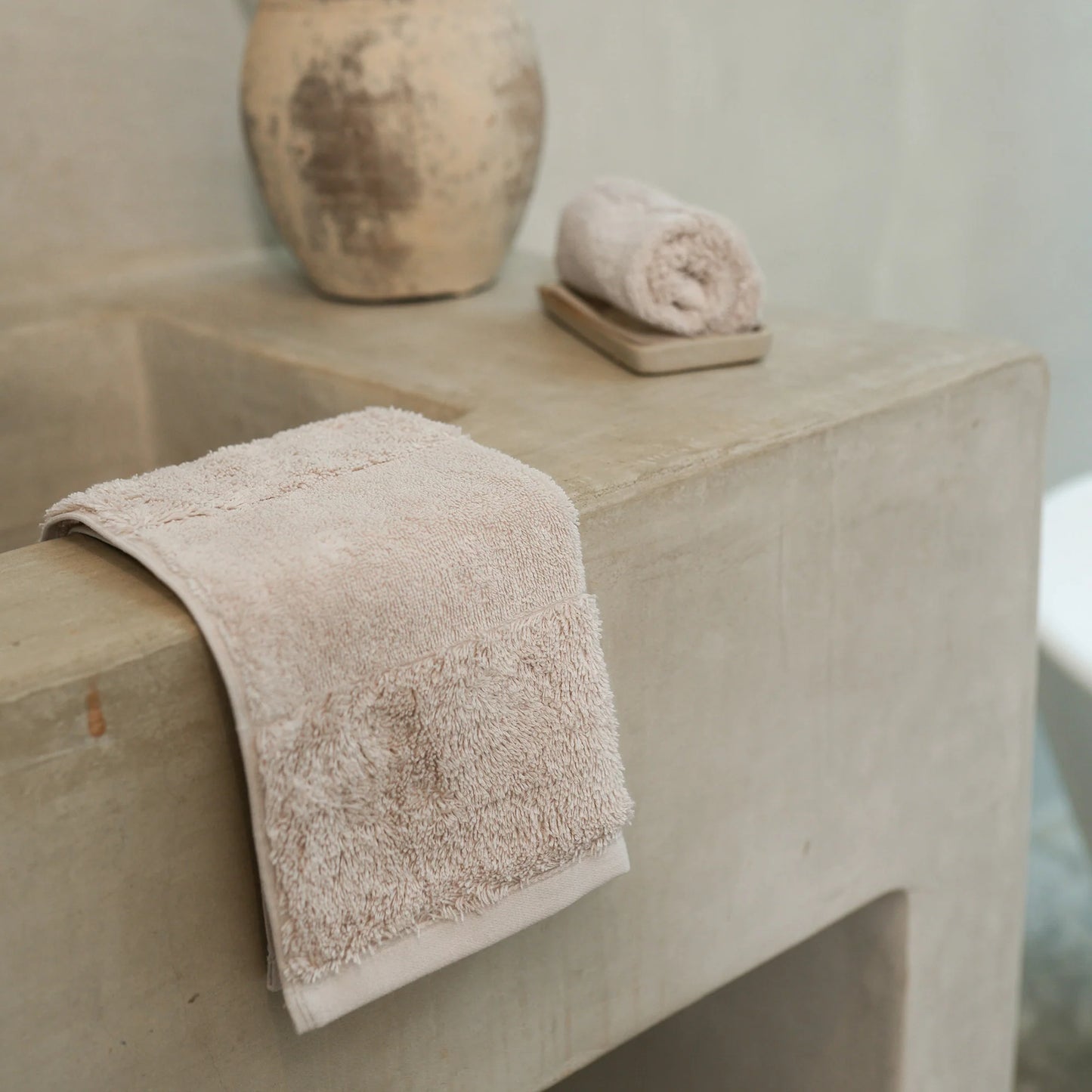 Ritual Hand Towels Pair
