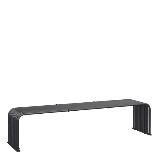 Rio Linear Backless Bench 185