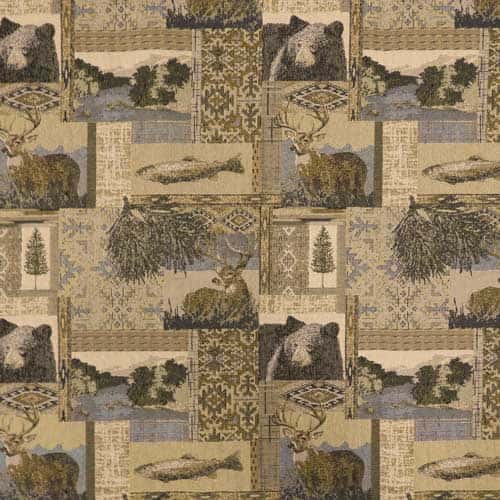 TRH5356 Performance Fabric