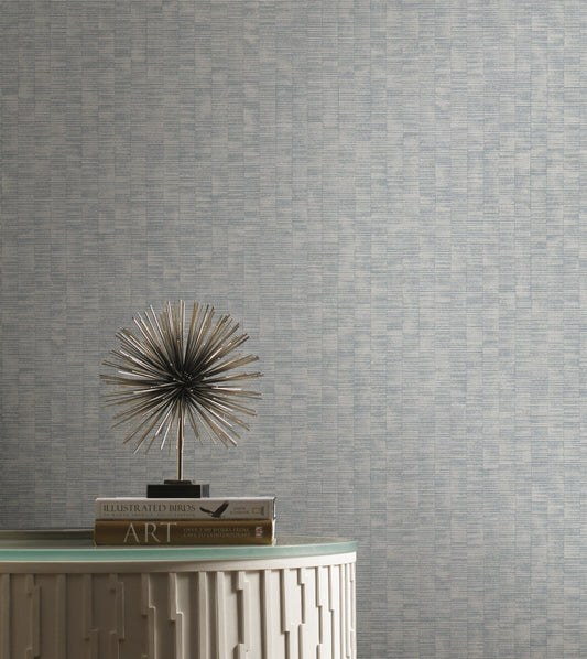 Signature Textures Capri Wallpaper