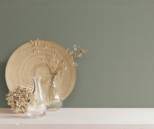 Bali Basketweave Wallpaper