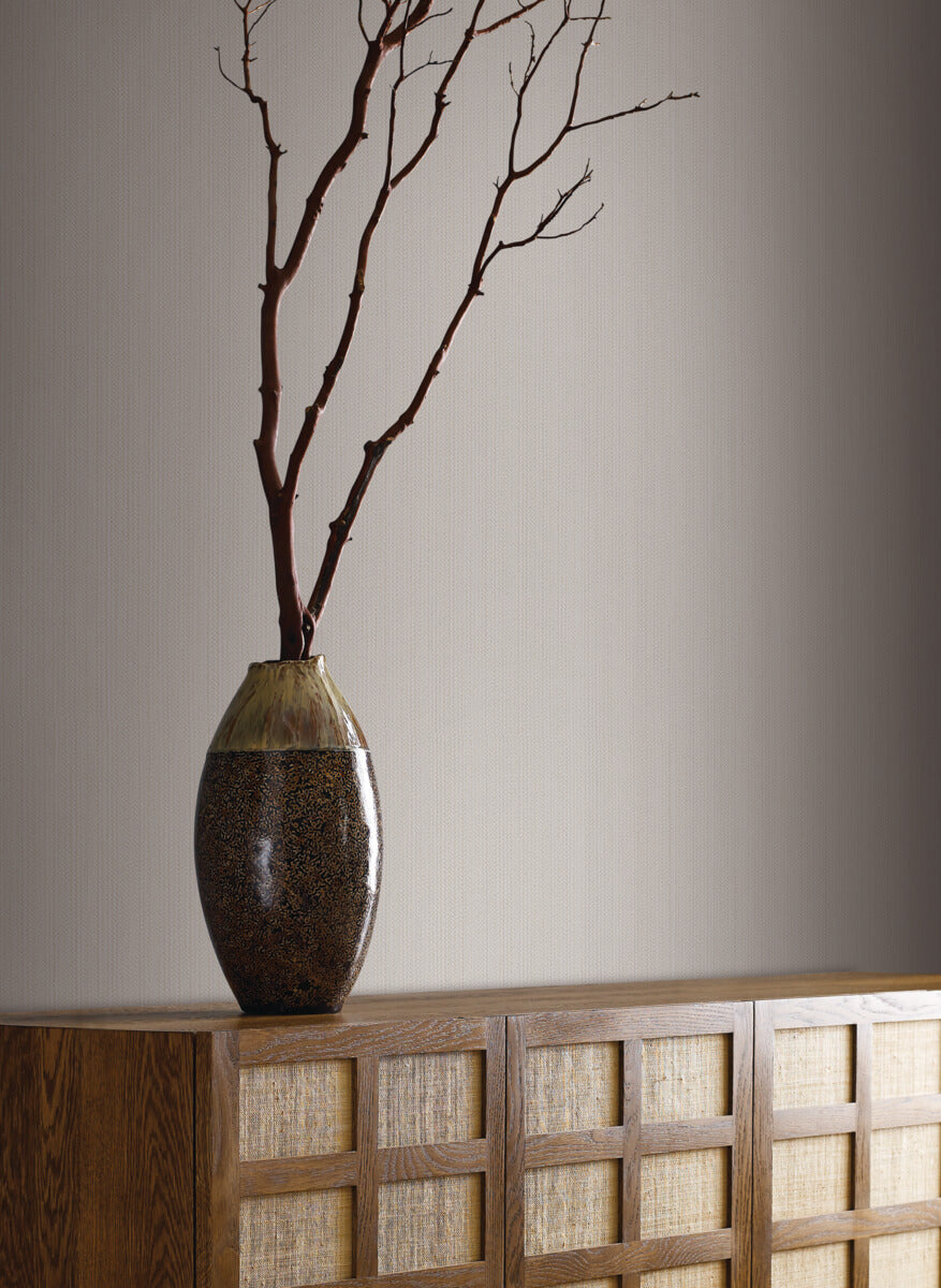 Signature Textures Dutch Braid Wallpaper