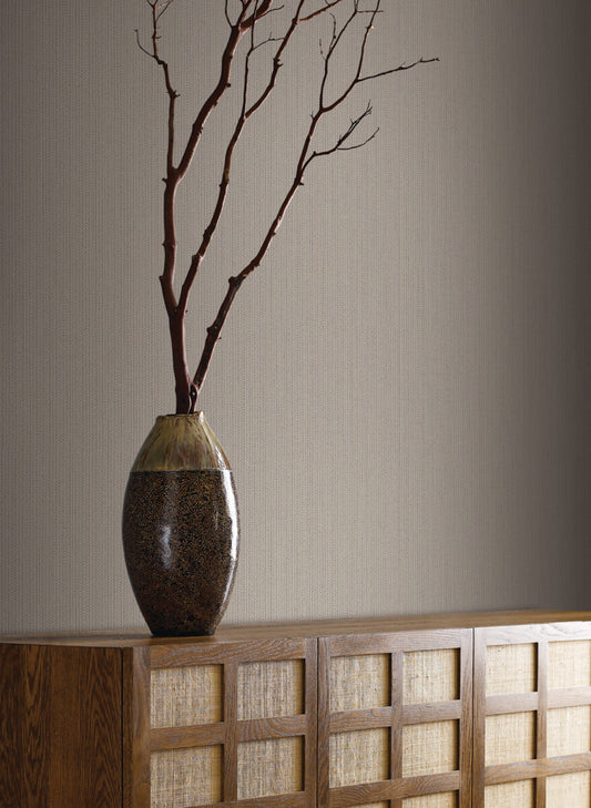 Signature Textures Dutch Braid Wallpaper