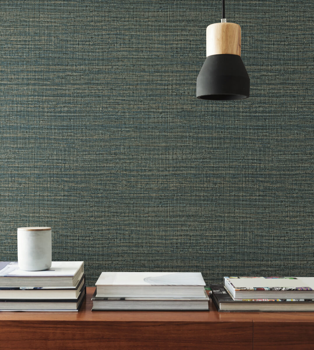 Scotland Tweed Wallpaper