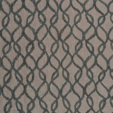 Tenali Fabric by Templeton in Turquoise