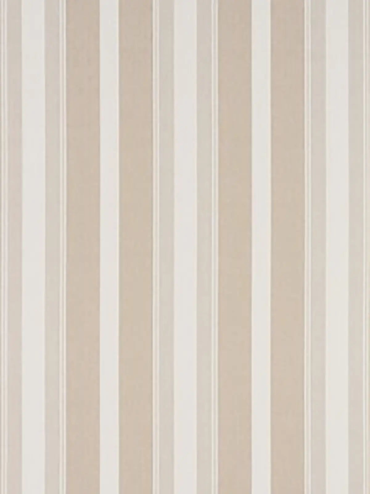 Ovvio Stripe Fabric by Templeton in Khaki