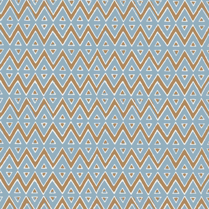 Mesa Tiburon Wallpaper