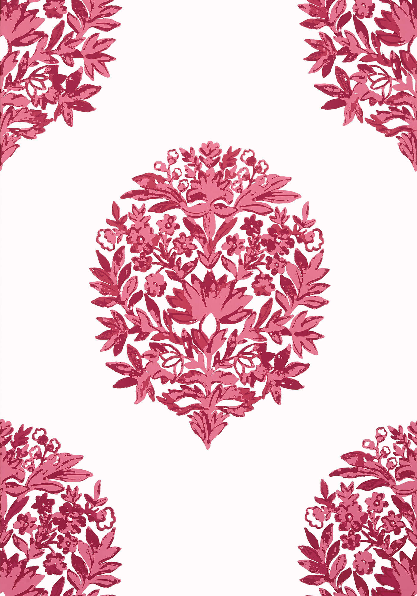 Canopy Ridgefield Wallpaper