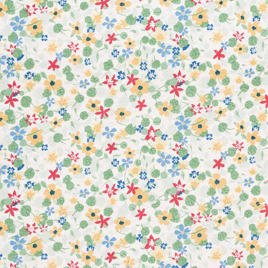 Breeze Fabric by Templeton in Summer