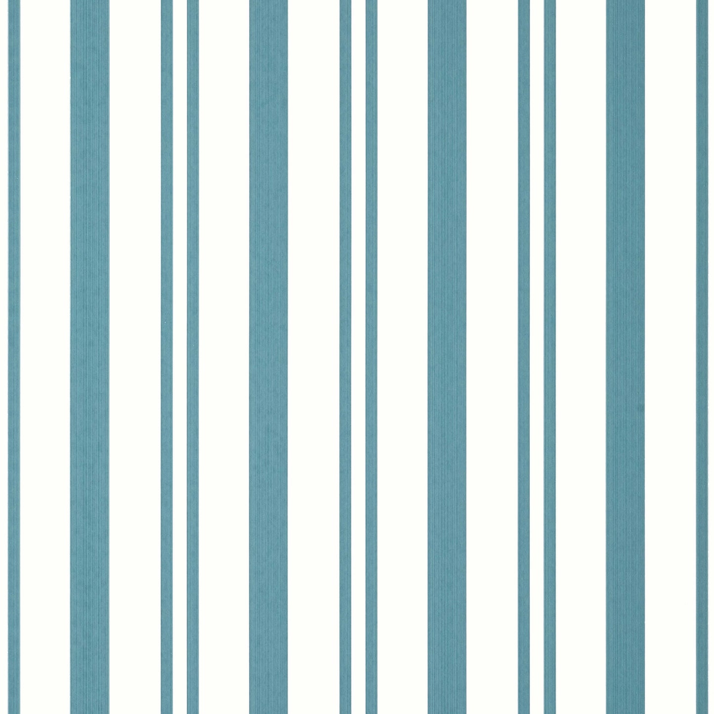 Indienne Maggie Stripe Wallpaper