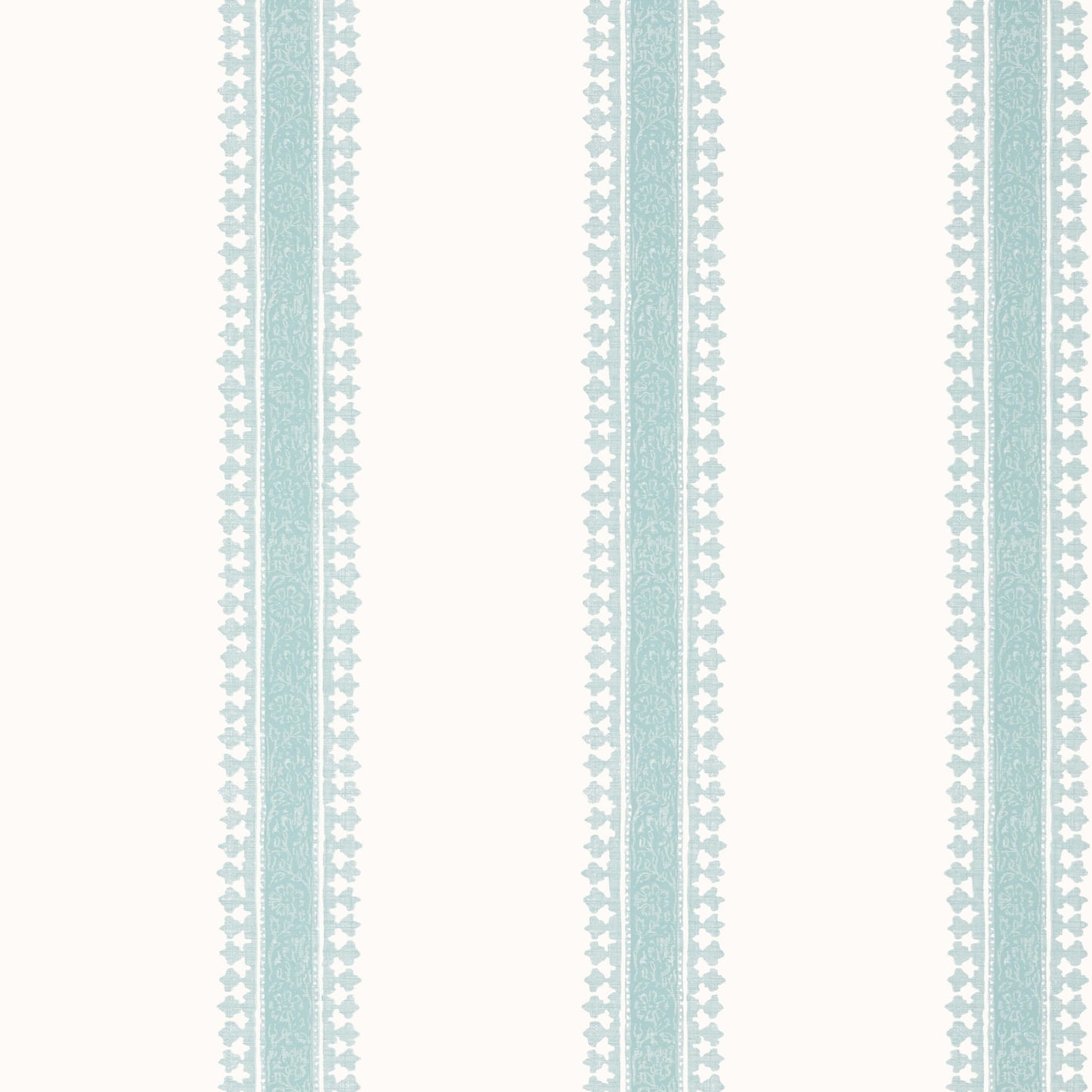 Indienne Cambridge Stripe Wallpaper