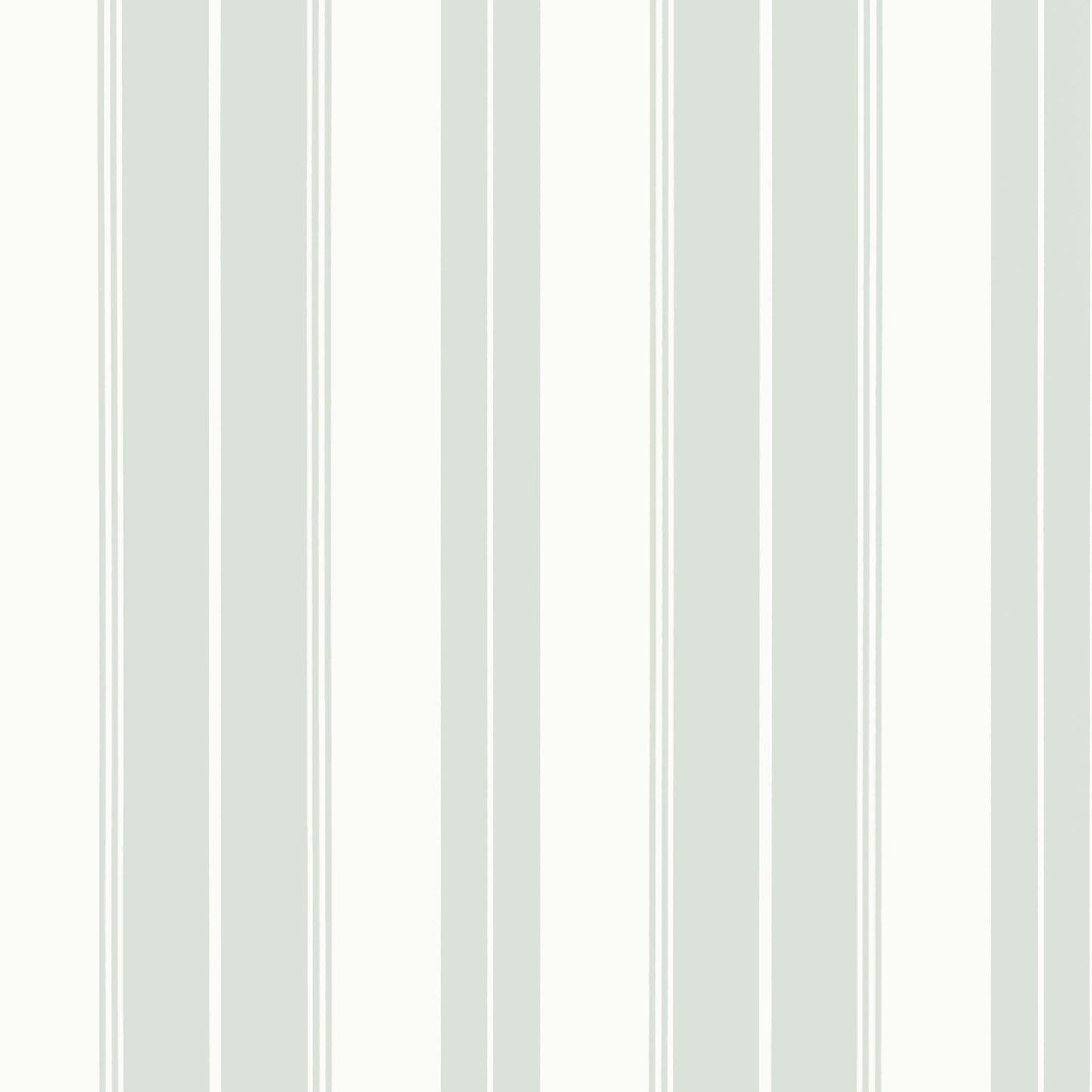 Stripes & Checks Resource Norfolk Stripe Wallpaper
