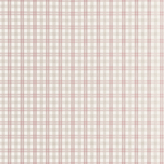 Stripes & Checks Resource Huntley Plaid Wallpaper
