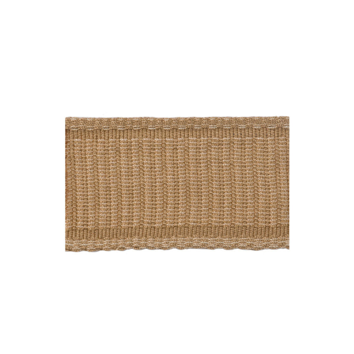Coeur Band Trim by Brunschwig & Fils in Straw
