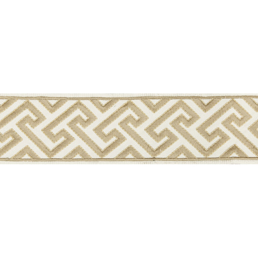 Sanchi Tape - Beige
