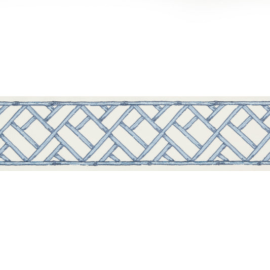 Torana Tape - French Blue