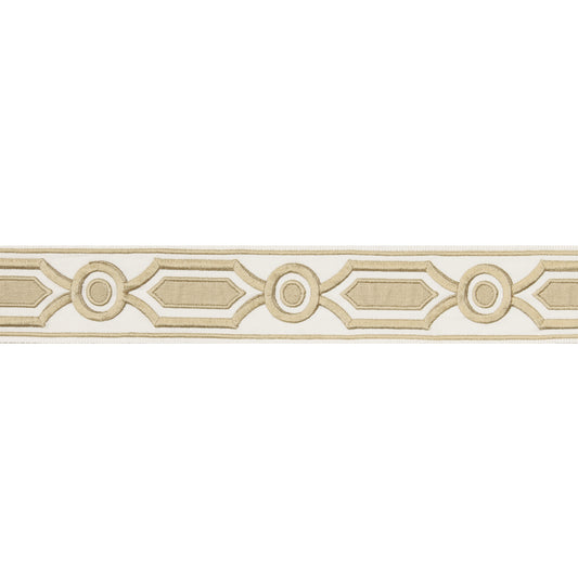 Ganden Tape - Beige