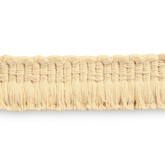 Montcel Brush Fringe - Beige