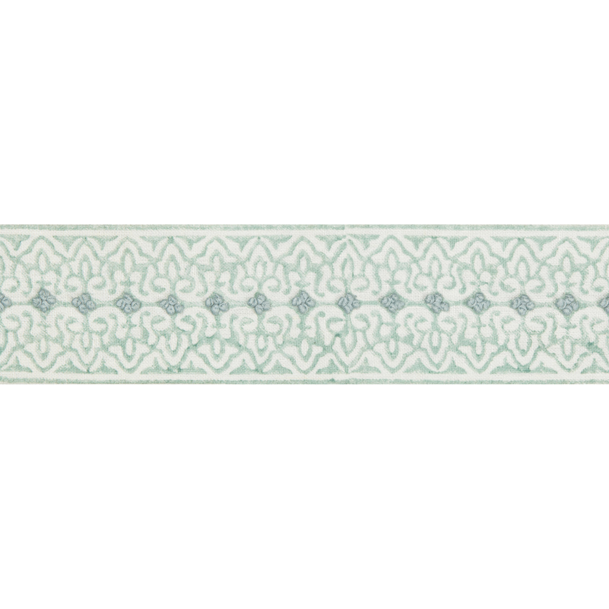 Paige Tape Trim by Lee Jofa in Sky
