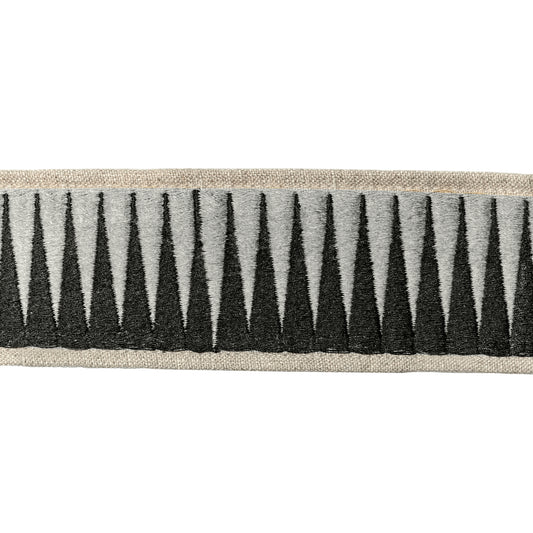 Bravado Tape - Ebony Graphite