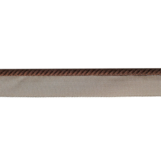 Twist Cord - Olive Bronze