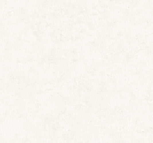 Seabrook Even More Textures Cement Faux Wallpaper - Everest White