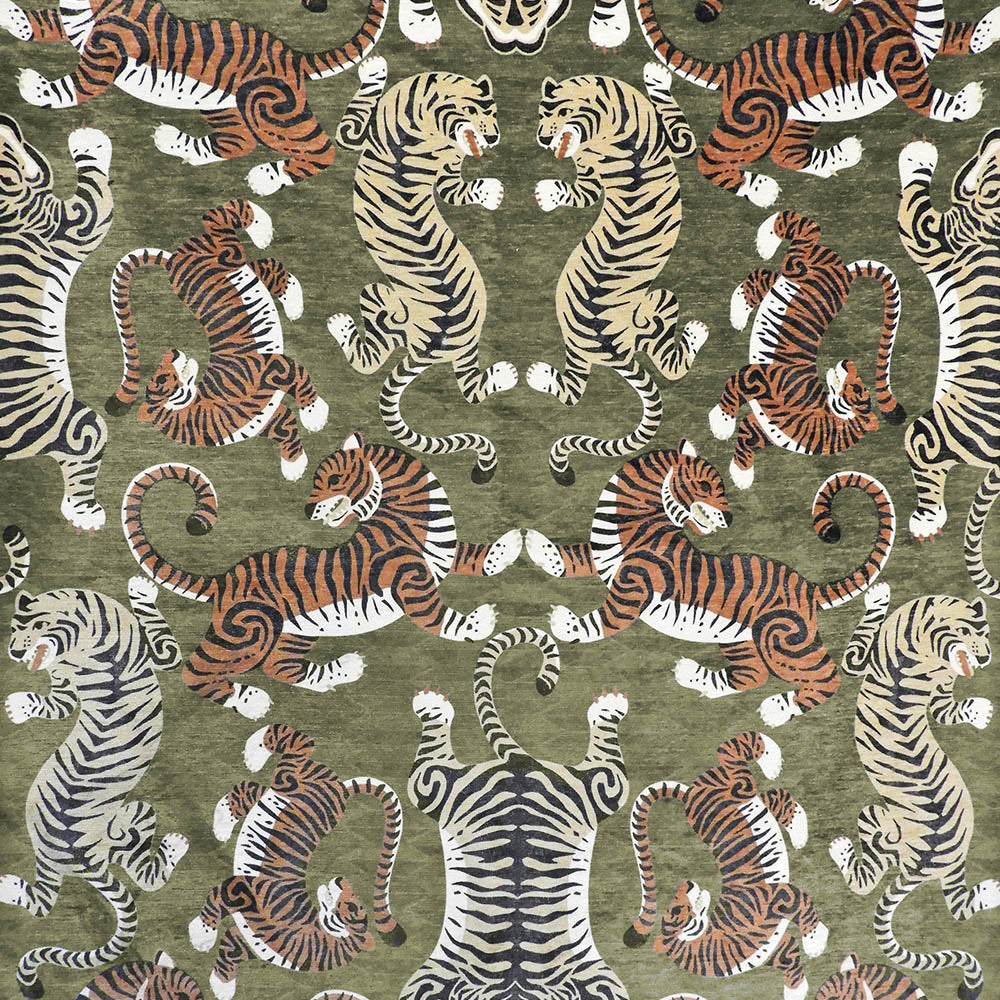 TRH5460 Performance Fabric