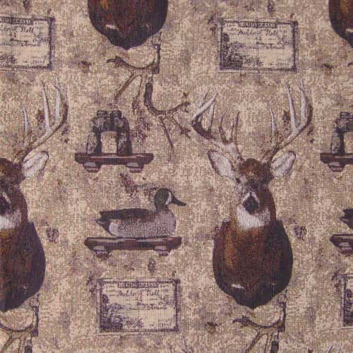 TRH5487 Performance Fabric