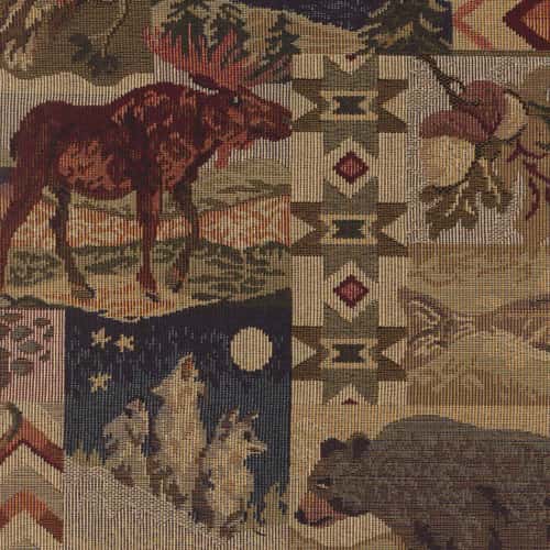 TRH5493 Performance Fabric