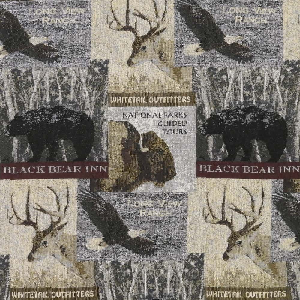 TRH5529 Performance Fabric