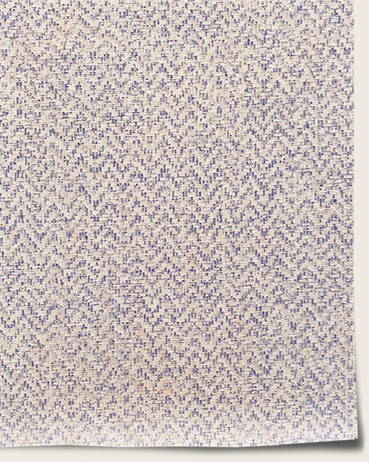 Twill Wallpaper by Aux Abris in Ocean Waves