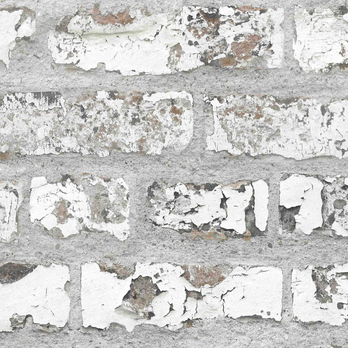 Mosley Street' Brick Wallpaper By Woodchip & Magnolia