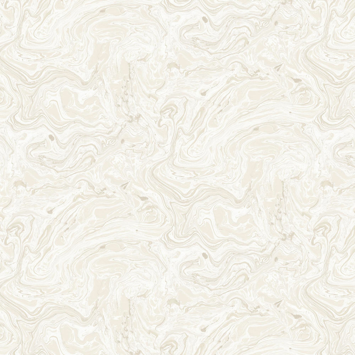 Flow Marbled effect Wallpaper in Stone Wallpaper By Woodchip & Magnolia