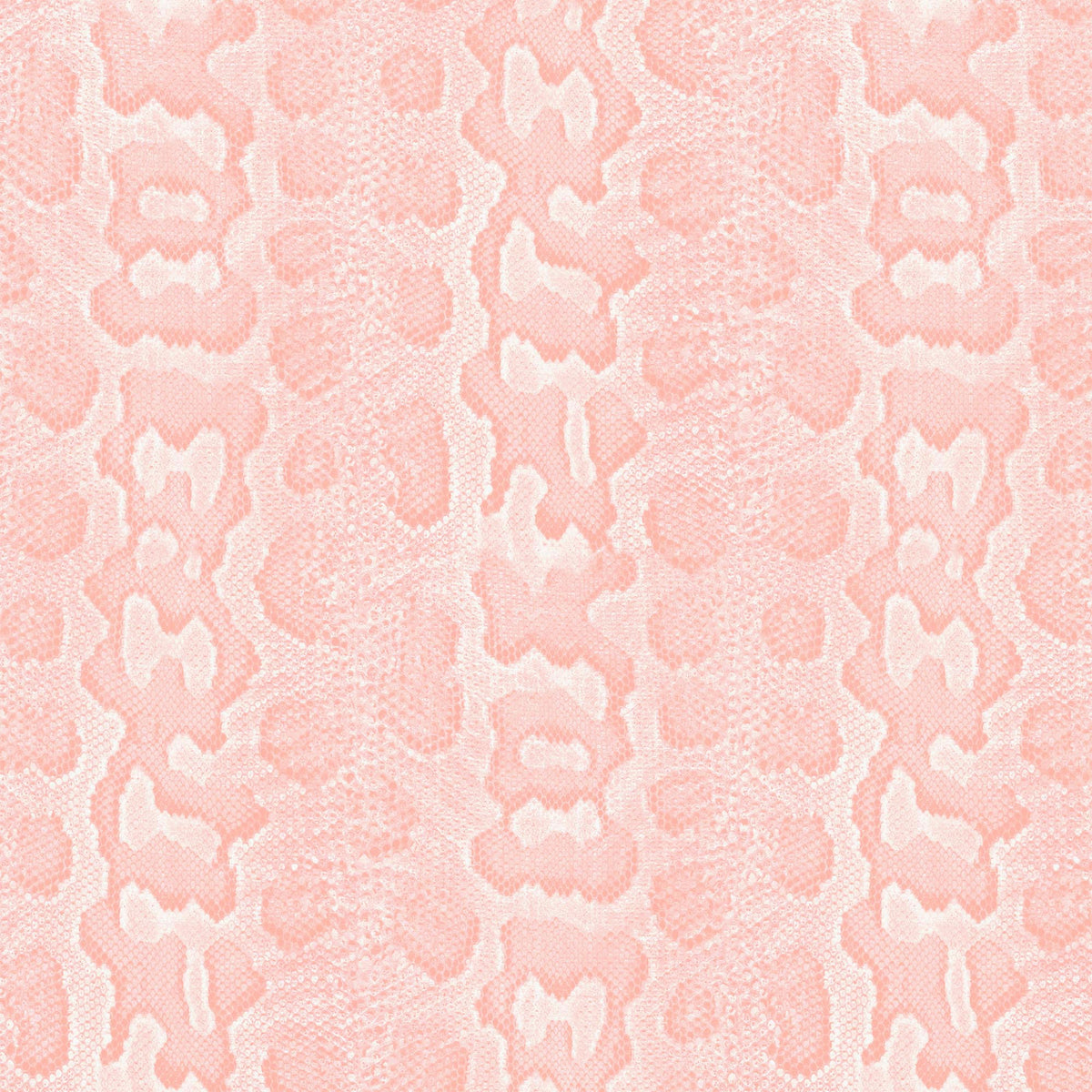 Love Her Madly in Vintage Pink Wallpaper