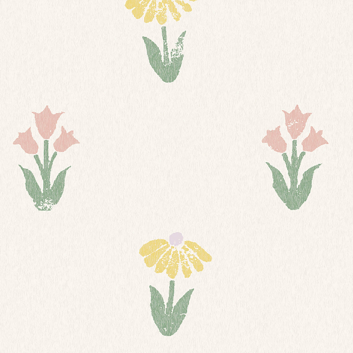 Lydia Spring Linen Fabric