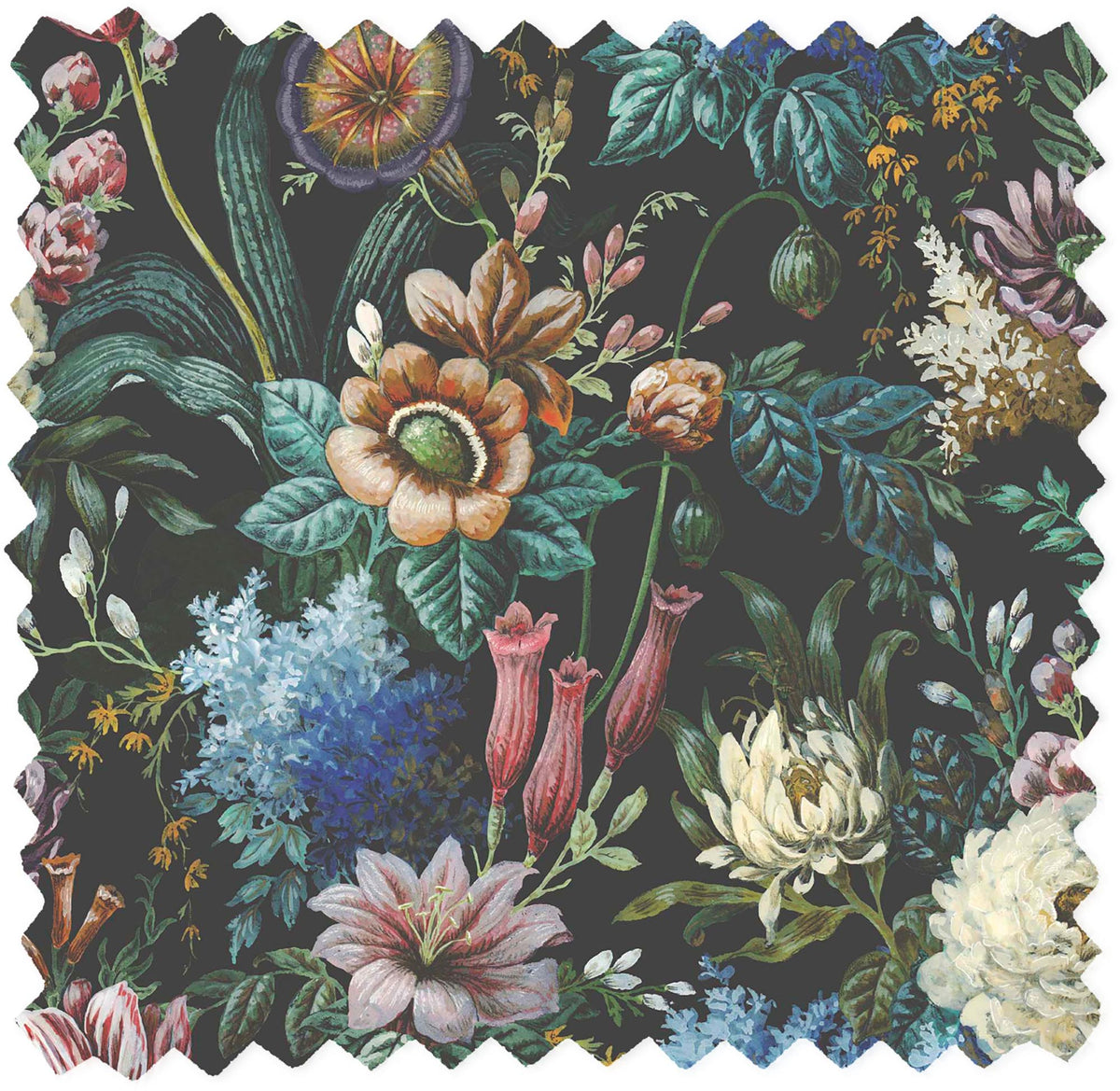 Super Nature Linen Fabric
