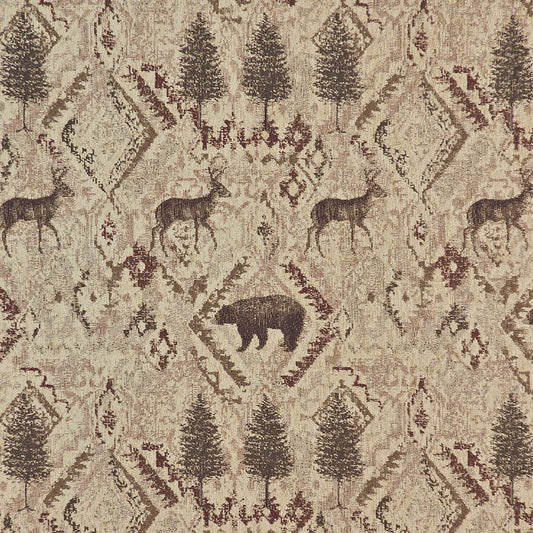 TRH5590 Performance Fabric