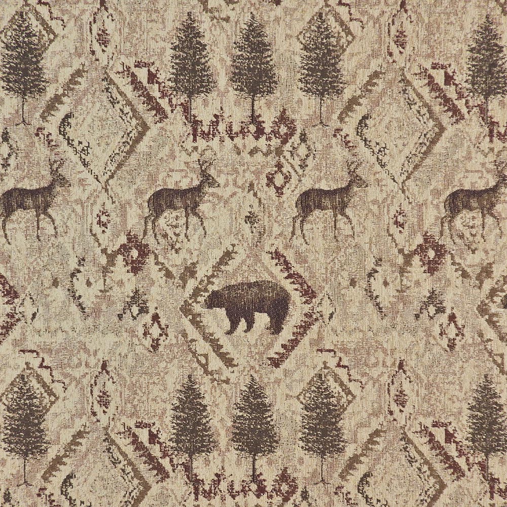 TRH5590 Performance Fabric