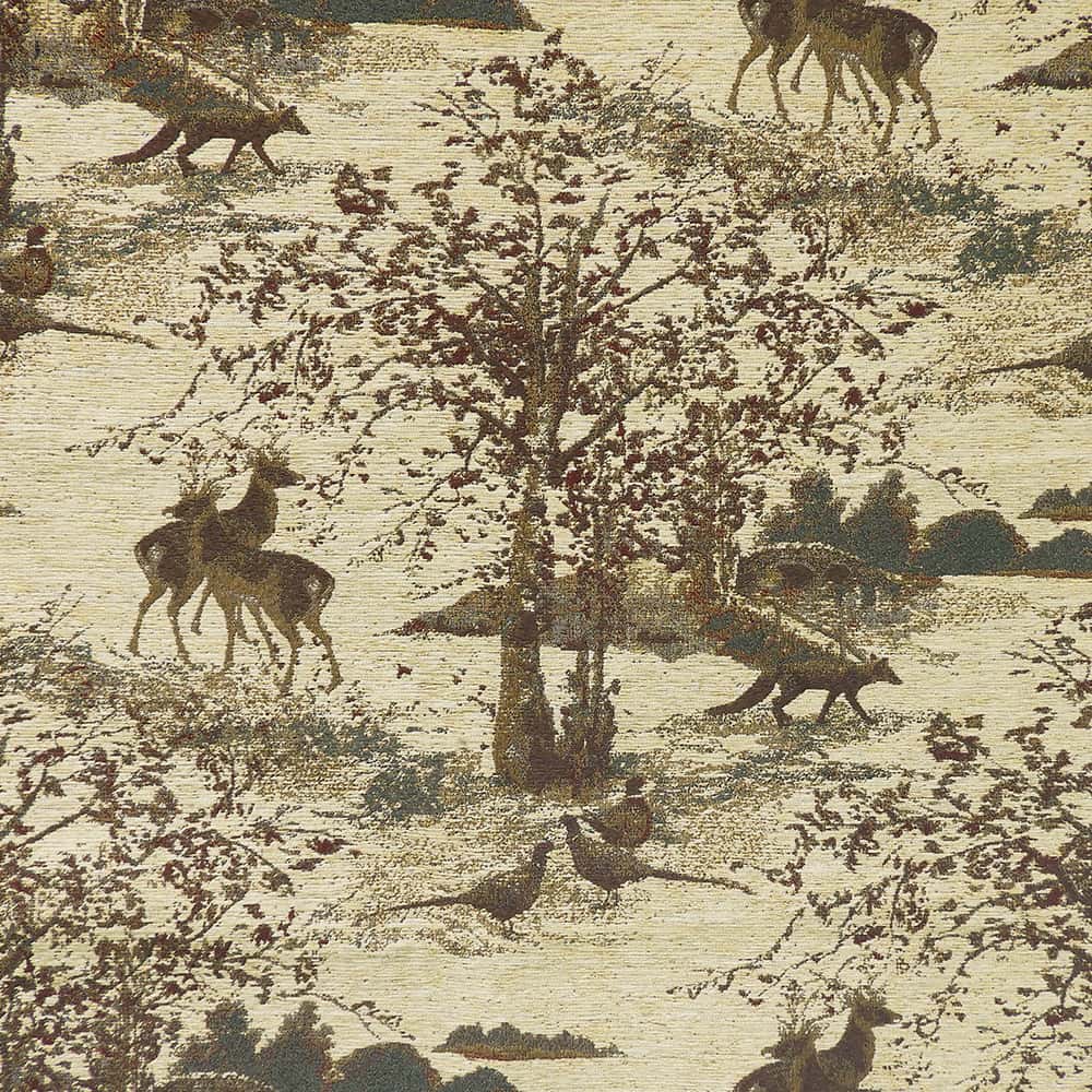 TRH5599 Performance Fabric