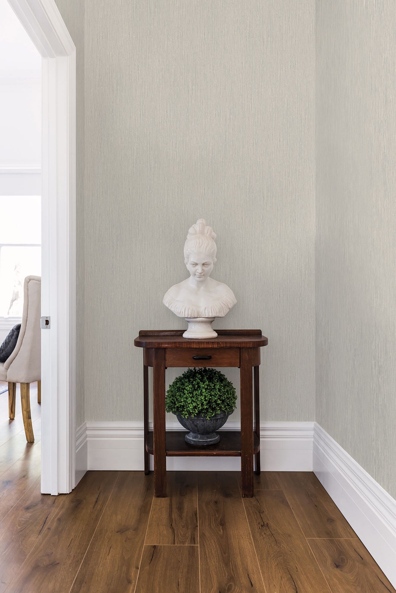 Seagrass Wallpaper