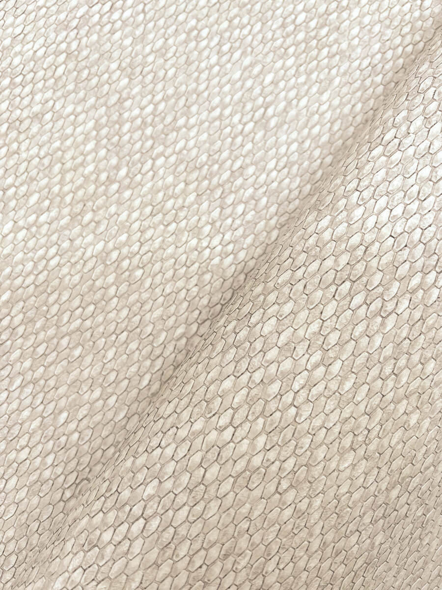 Stretched Hexagons Wallpaper
