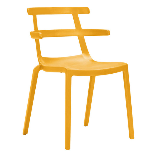 Zen Stackable Armchair