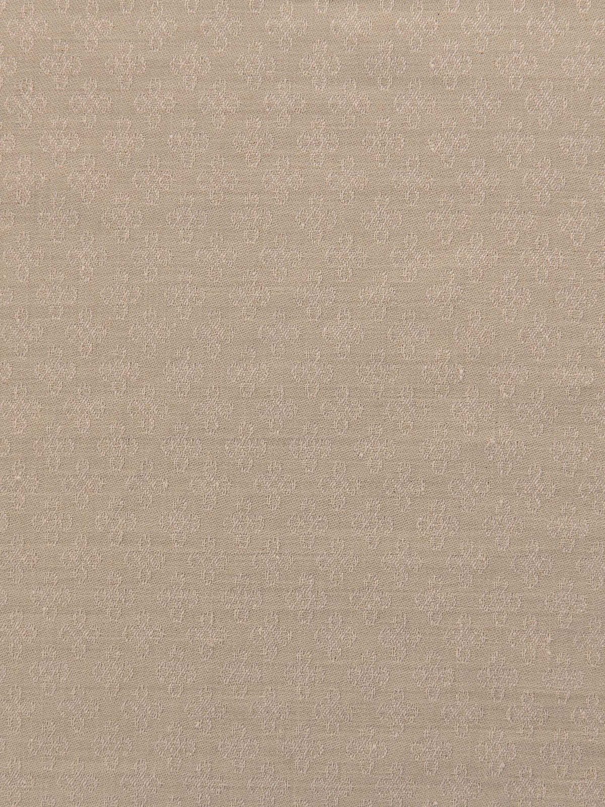 Ifinity Fabric by Holland & Sherry in White